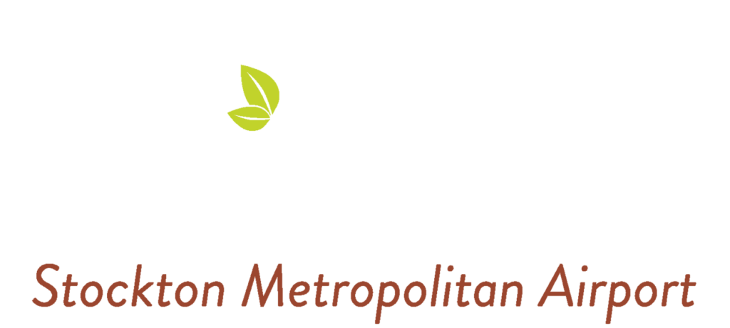 San Joaquin County - Stockton Metropolitan Airport